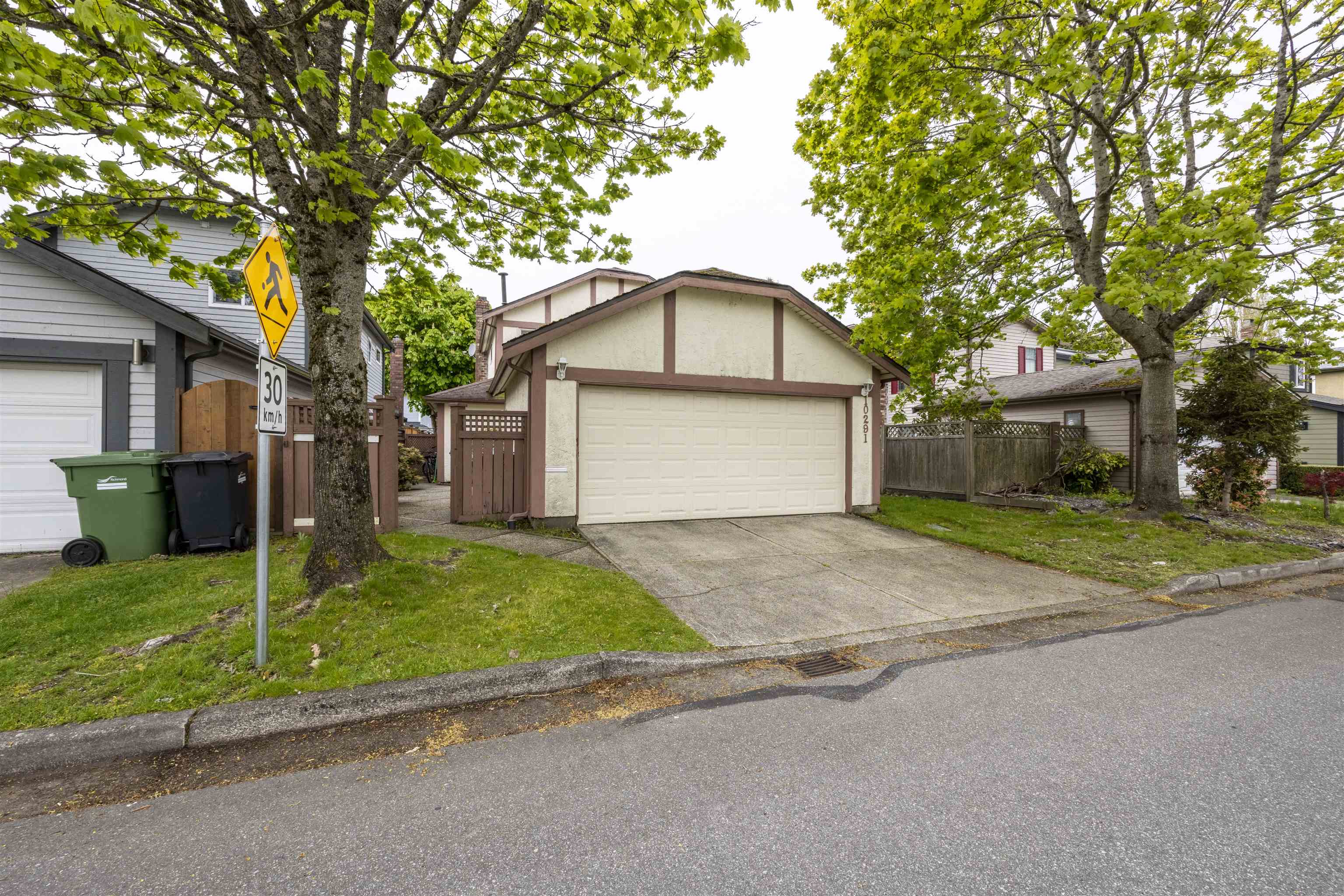 10291 Fundy Drive, Richmond, BC, V7E 5N6