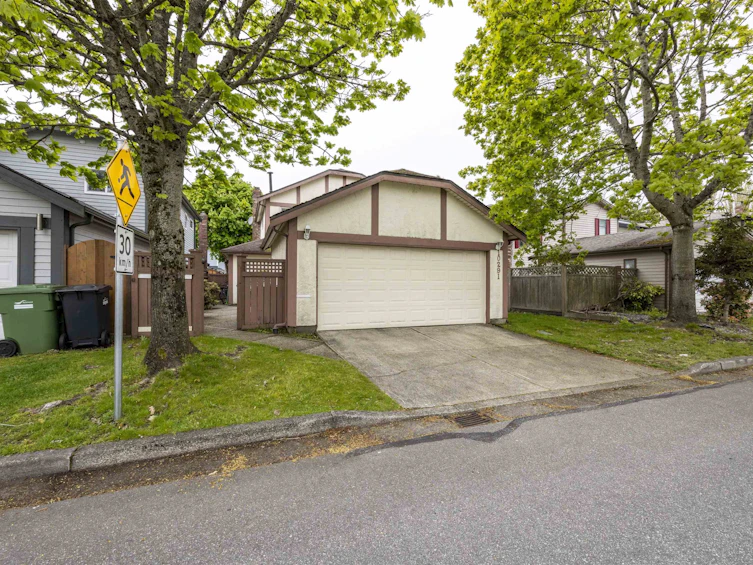 10291 Fundy Drive, Richmond, BC, V7E 5N6