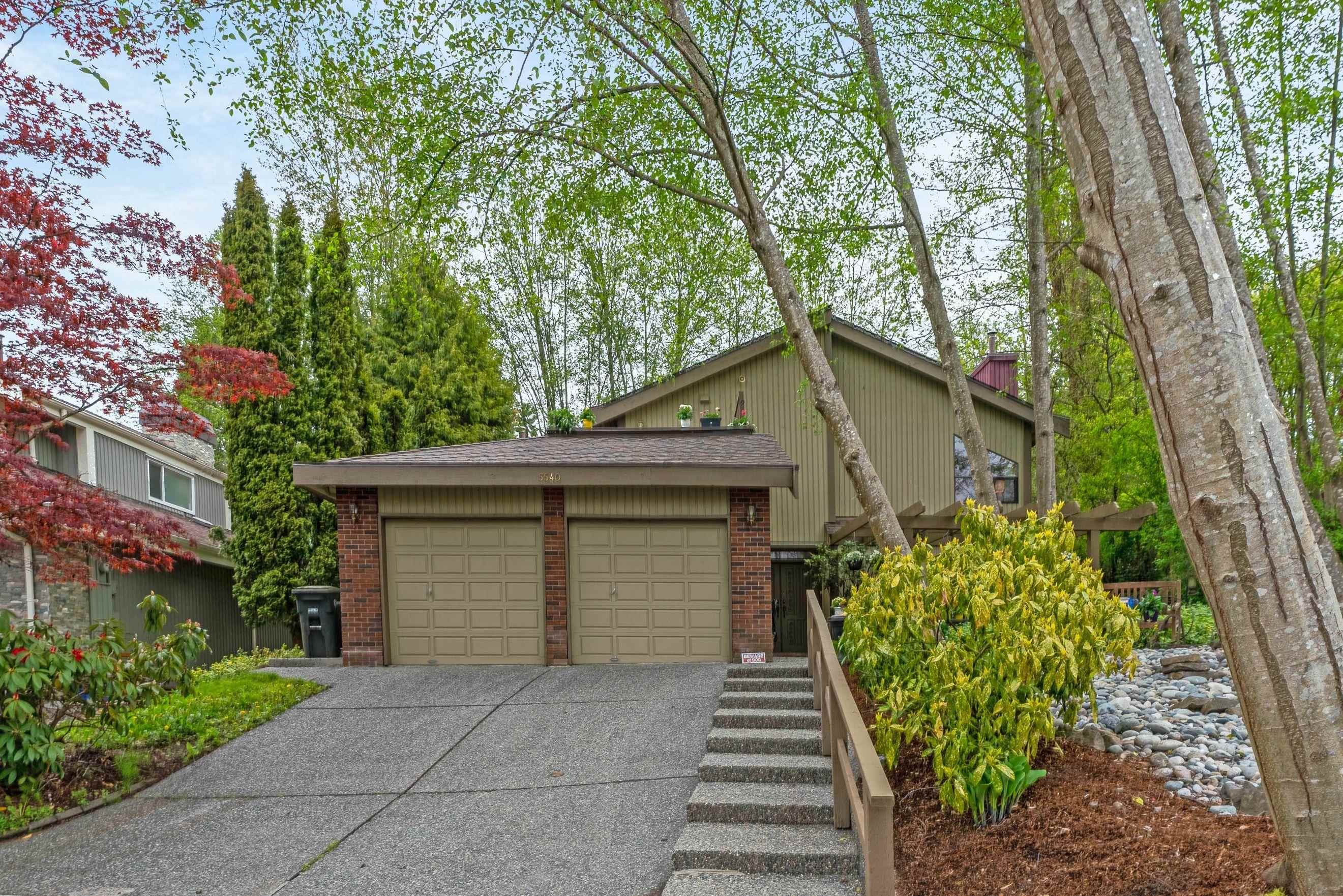 5540 Hampstead Place, Burnaby, BC, V5E 4E7