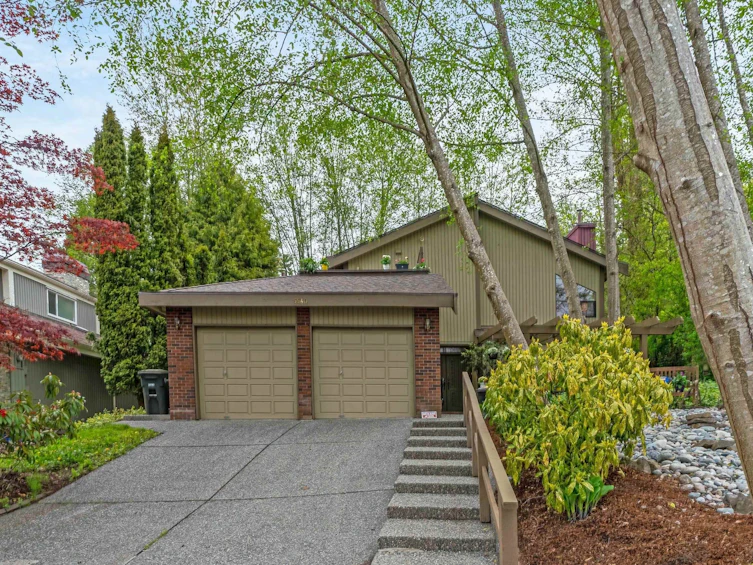 5540 Hampstead Place, Burnaby, BC, V5E 4E7