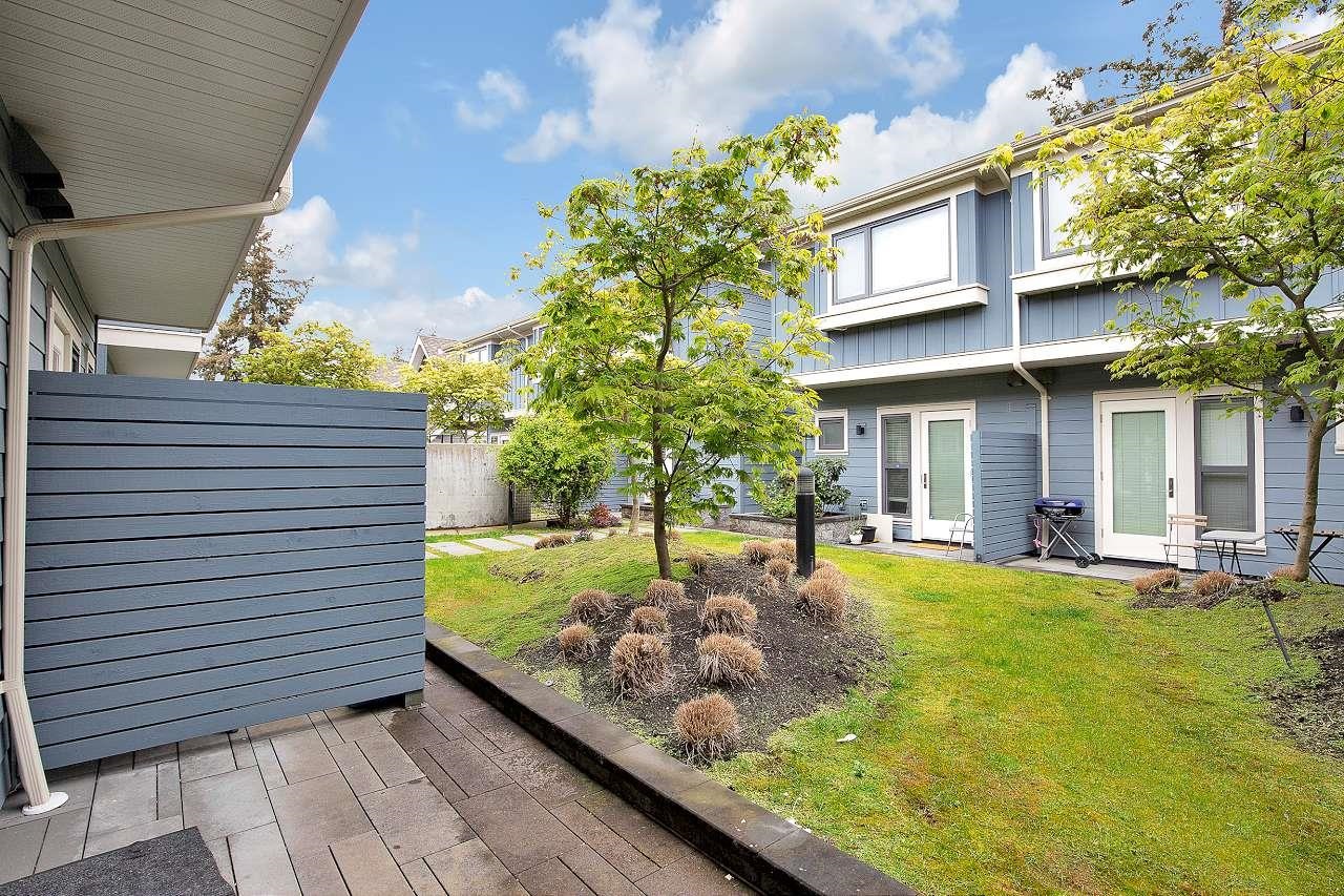 15-8377 Jones Road, Richmond, BC, V6Y 1L5