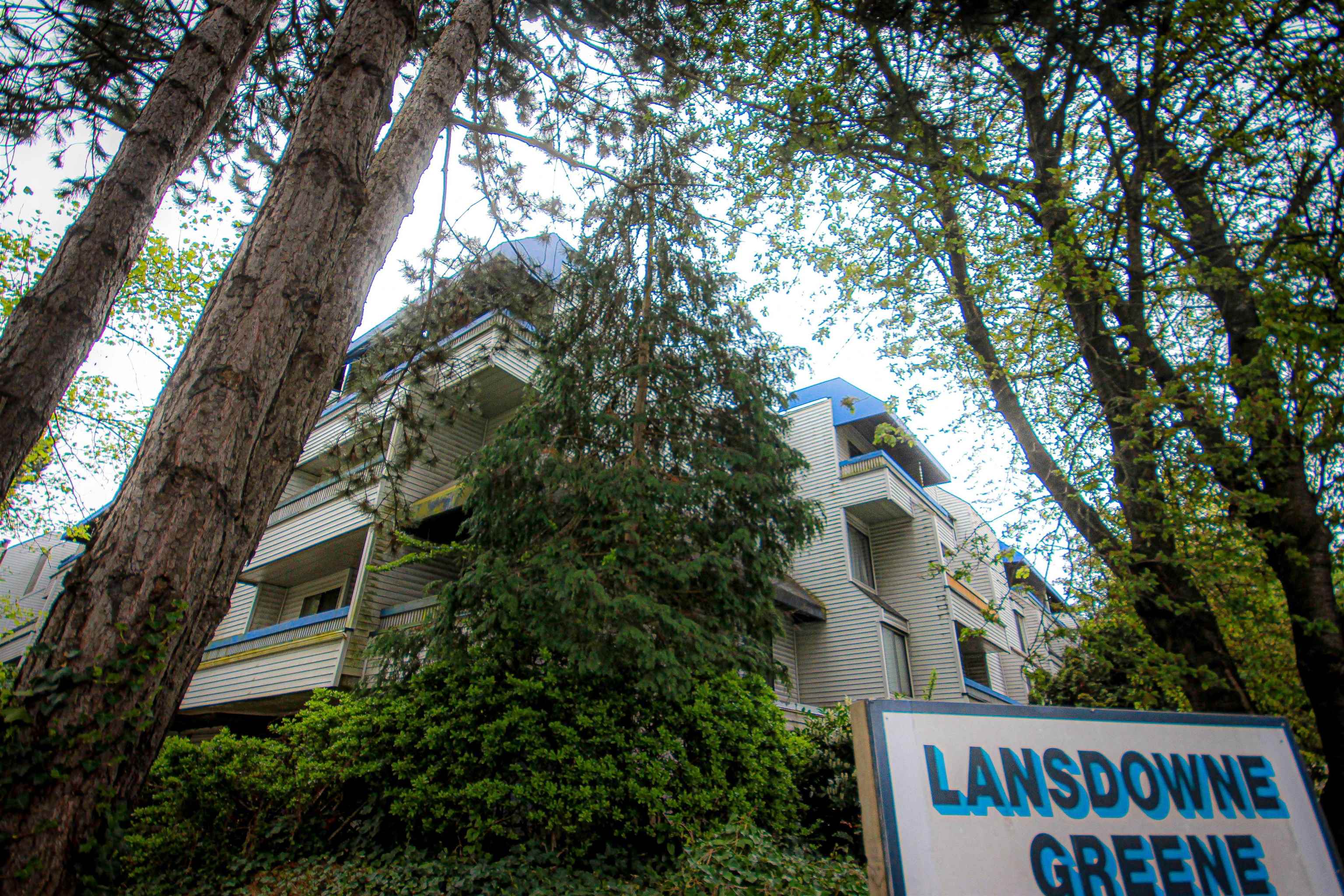 314-8400 Ackroyd Road, Richmond, BC, V6X 3E8