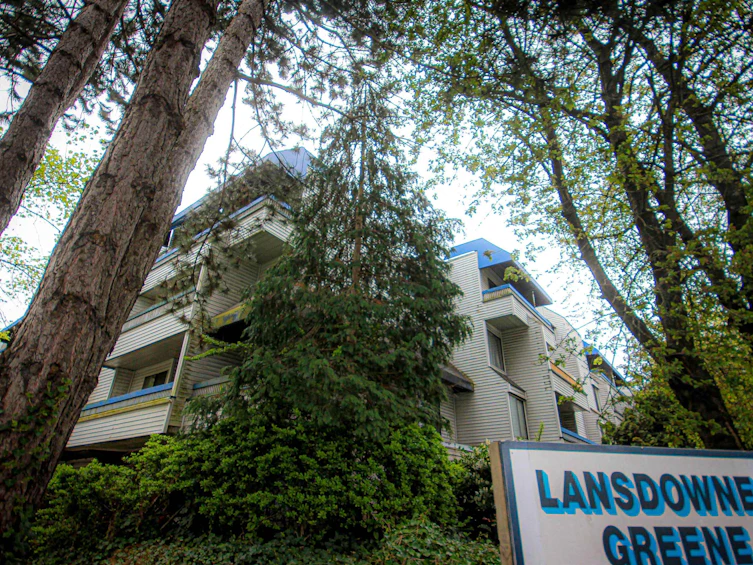 314-8400 Ackroyd Road, Richmond, BC, V6X 3E8