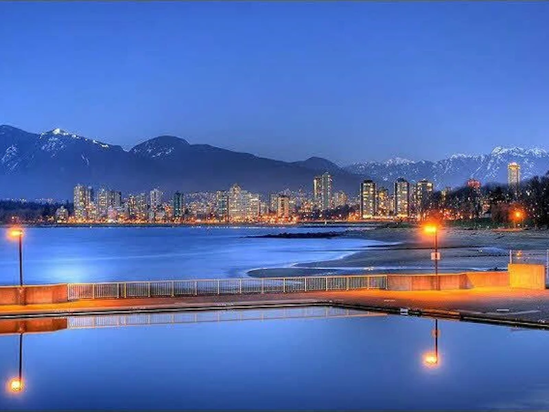 202 - 2410 Cornwall Avenue, Vancouver BC V6K 1B8