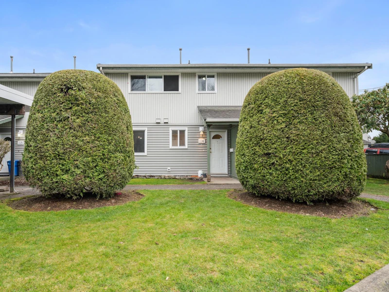 114 - 45185 Wolfe Road, Chilliwack BC V2P 1V5