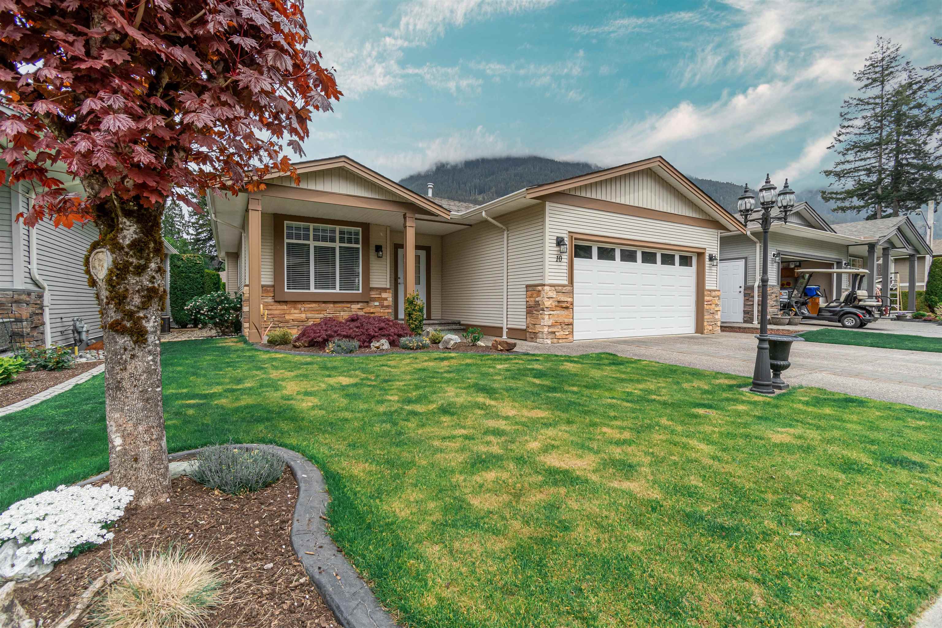 10-21293 Lakeview Crescent, Hope, BC, V0X 1L1