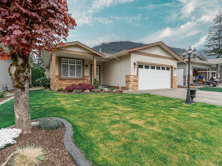 10-21293 Lakeview Crescent, Hope, BC, V0X 1L1