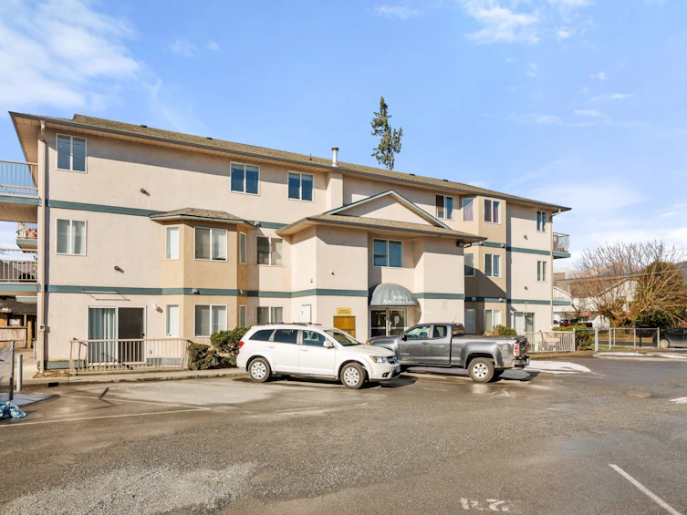 6-46160 Princess Avenue, Chilliwack, BC, V2P 2A7