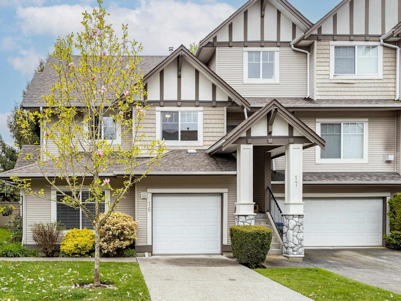 16 - 18181 68th Avenue, Surrey BC V3S 9J1
