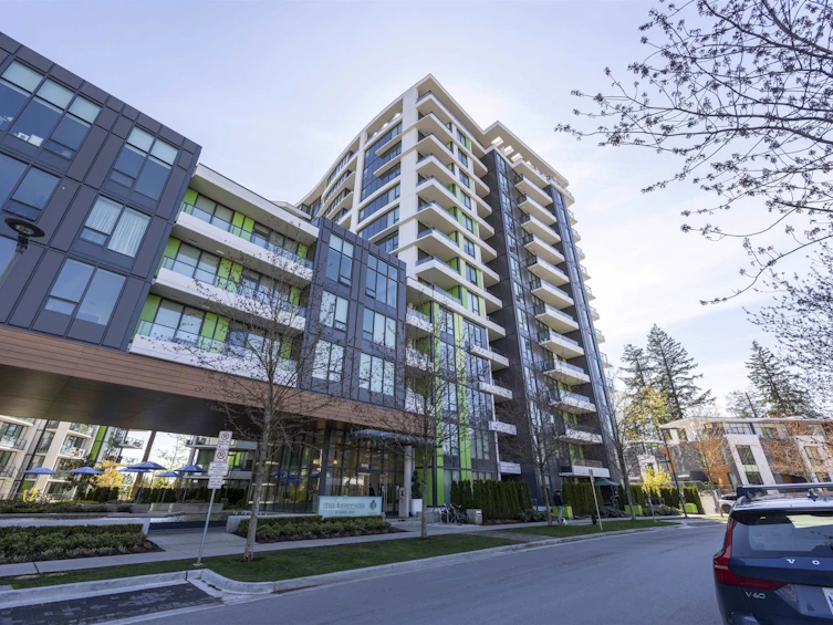 1106-3533 Ross Drive, Vancouver, BC, V6S 0L3