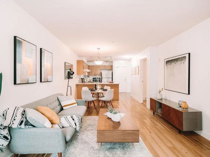221 - 2150 E Hastings Street, Vancouver BC V5L 0A5