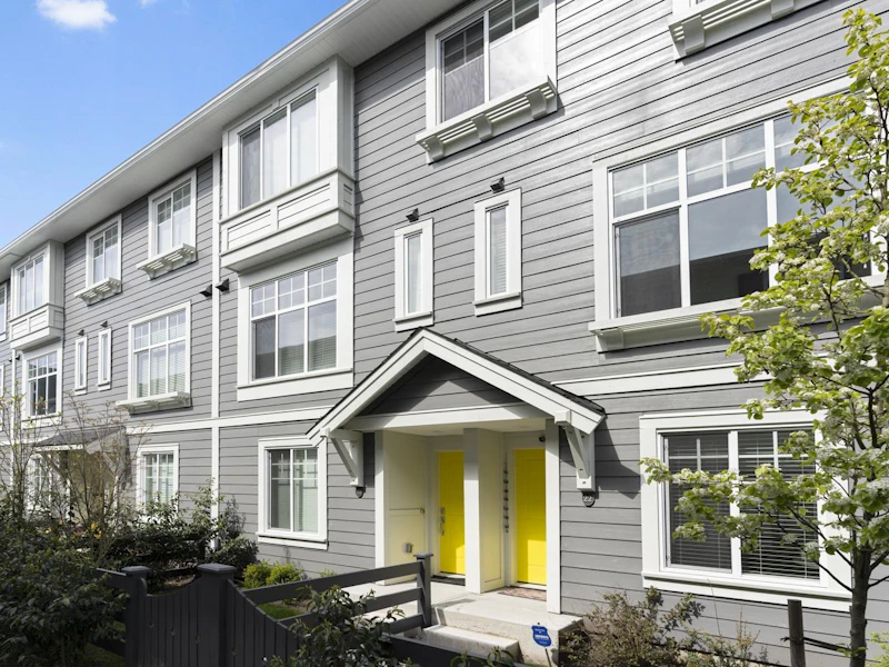 22 - 15850 85th Avenue, Surrey BC