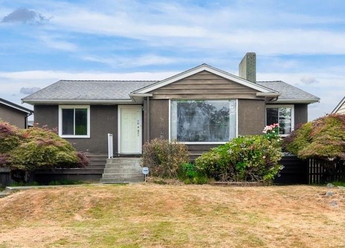 2557 W King Edward Avenue, Vancouver, BC, V6L 1T5