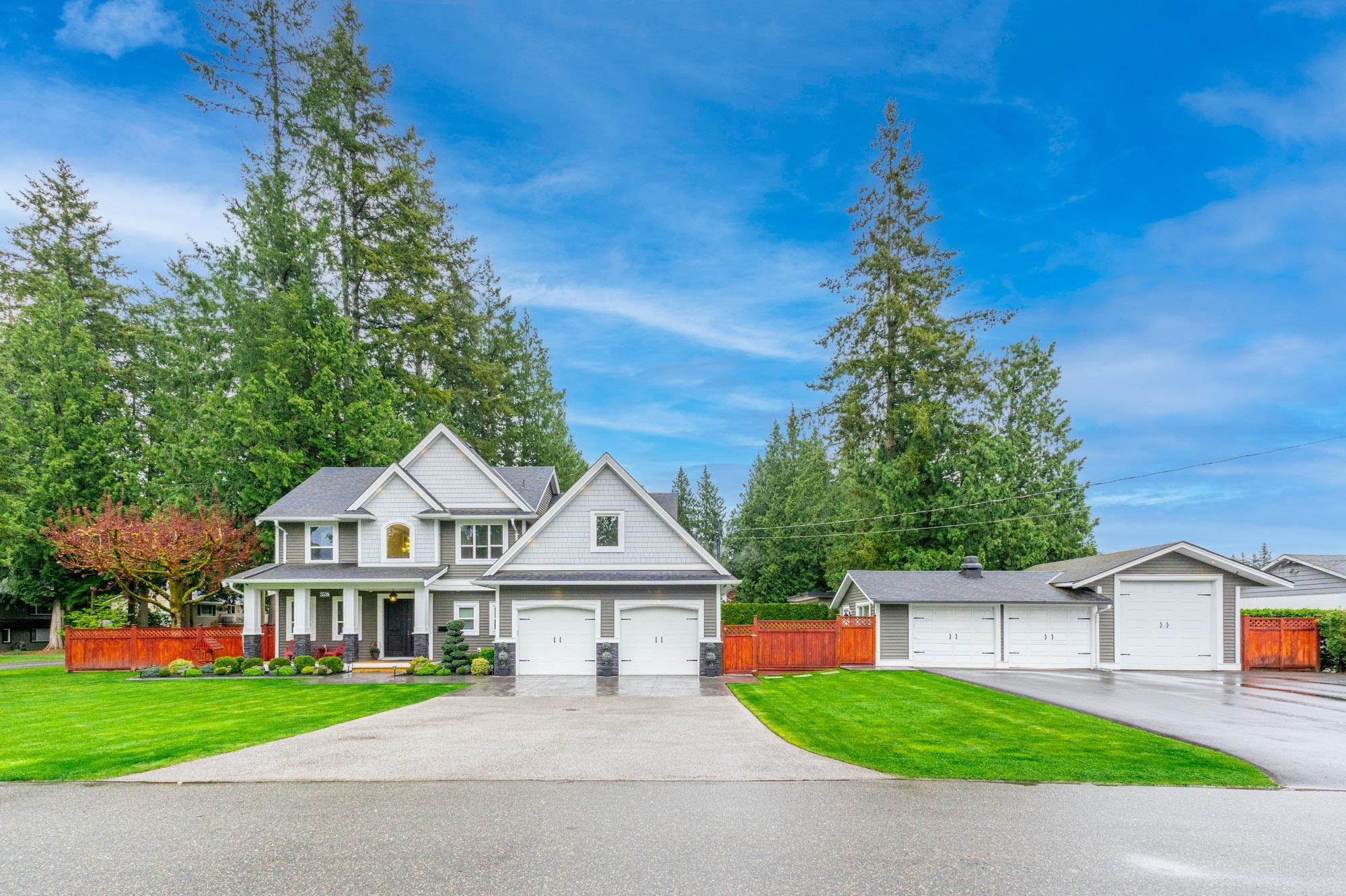 3538 198a Street, Langley, BC, V3A 1G7