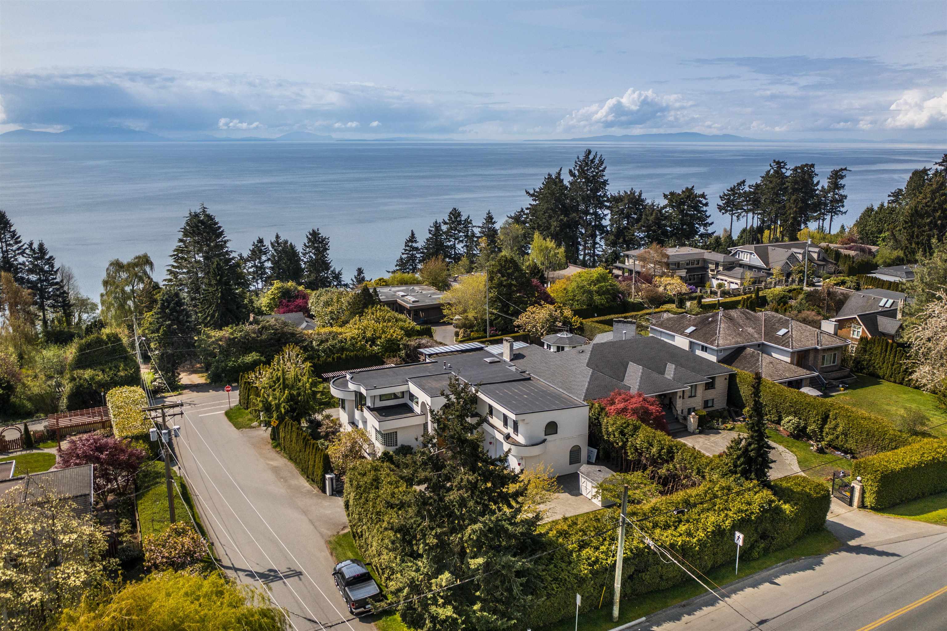 13986 Marine Drive, Surrey, BC, V4B 1A5