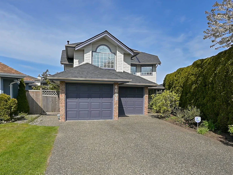 4695 Kensington Place, Delta BC V4K 4W5