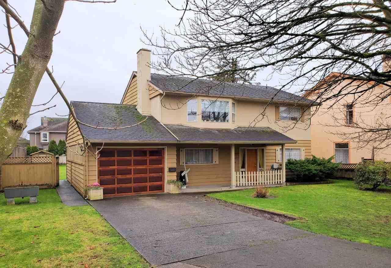 5060 Francis Road, Richmond, BC, V7C 1K3