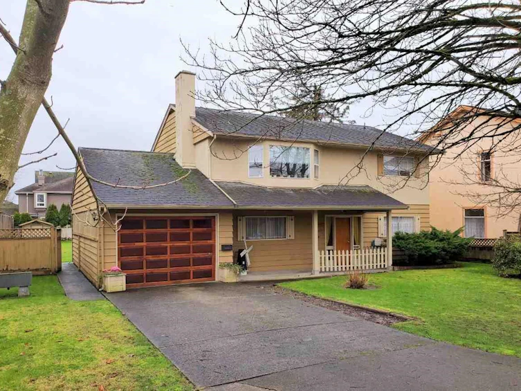5060 Francis Road, Richmond, BC, V7C 1K3