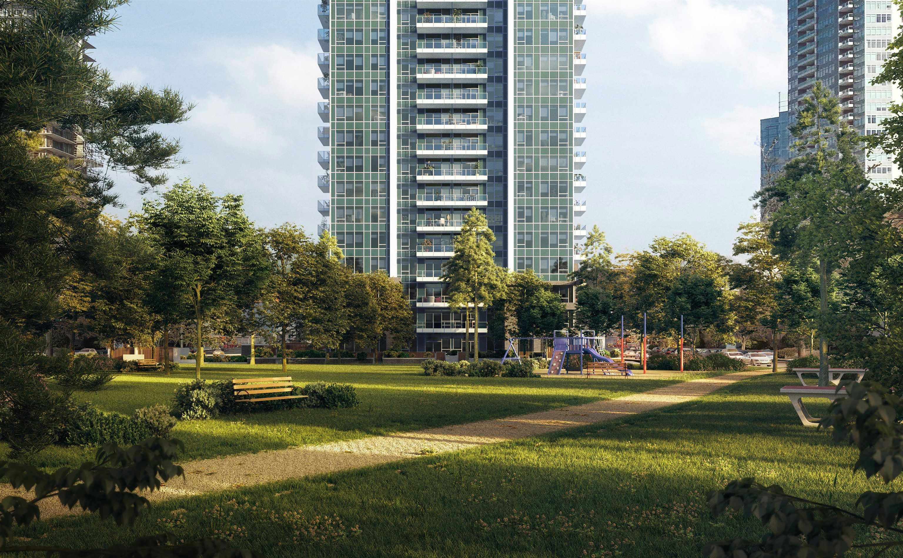 606-6463 Silver Avenue, Burnaby, BC, V5H 2X1