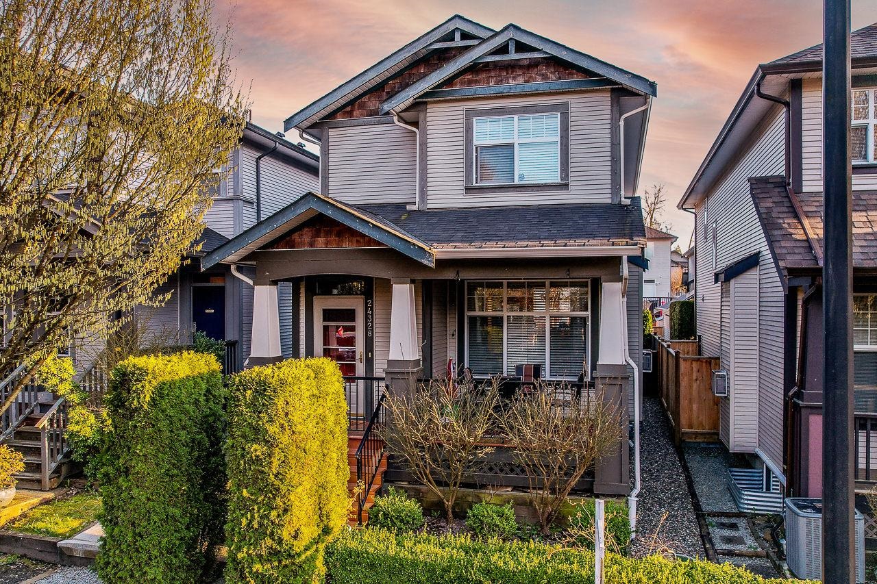 24328 102a Avenue, Maple Ridge, BC, V2W 1X9