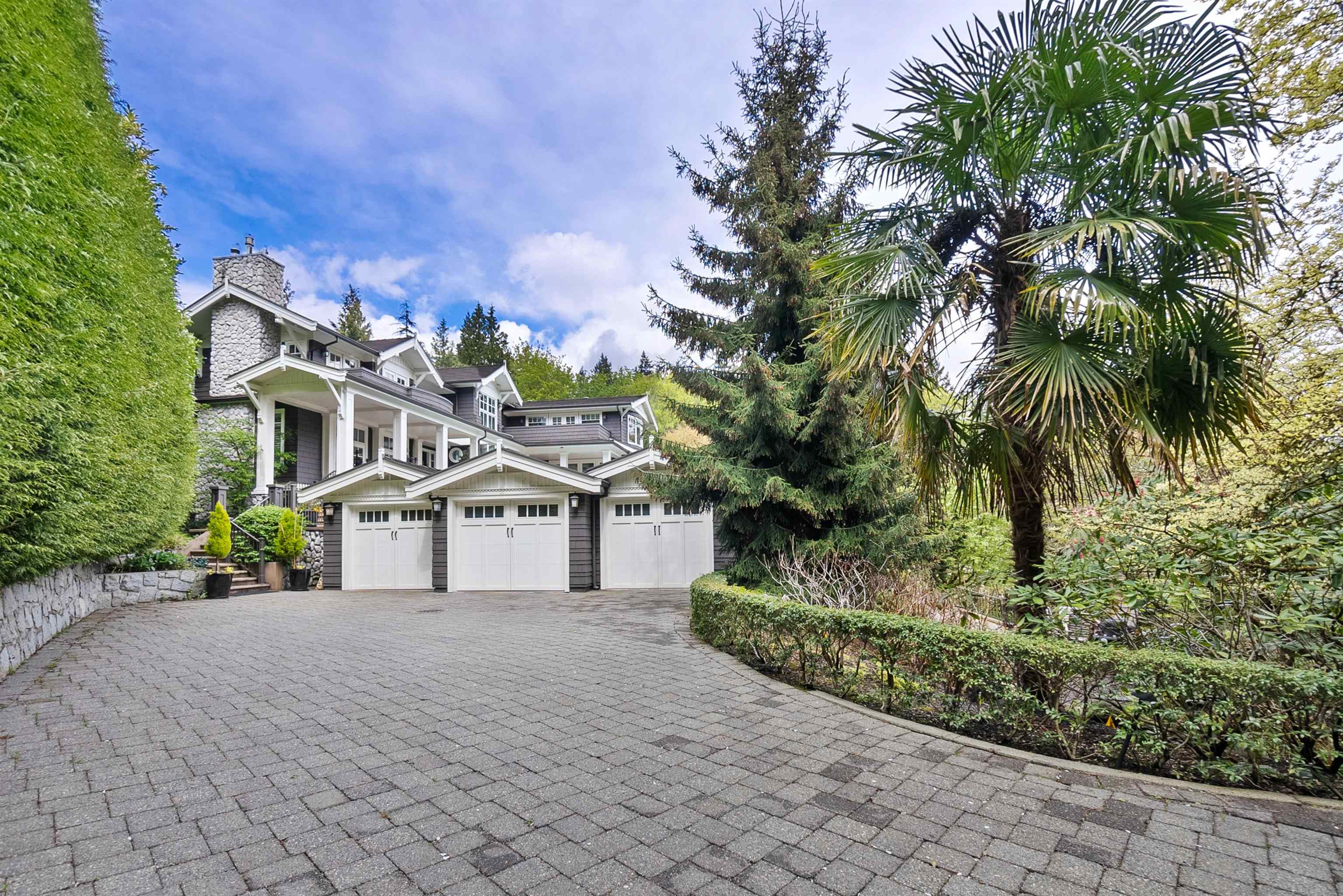 4831 Water Lane, West Vancouver, BC, V7W 1K4