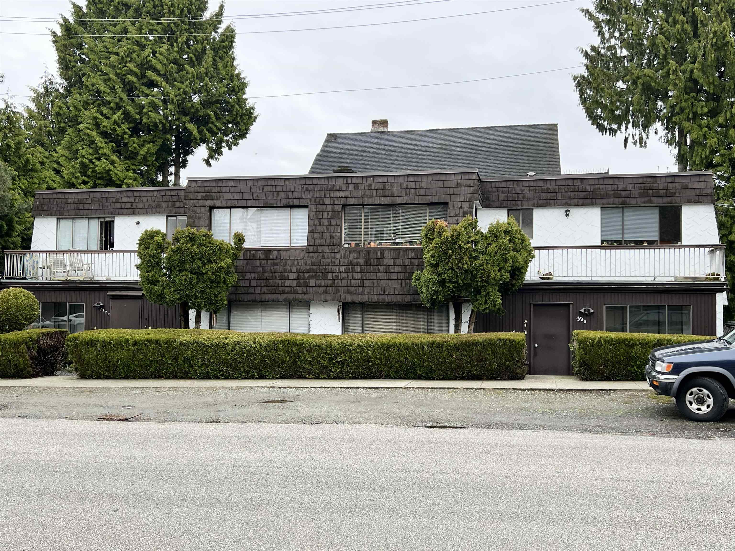 3170-80 Ash Street, Vancouver, BC, V5Z 3C9