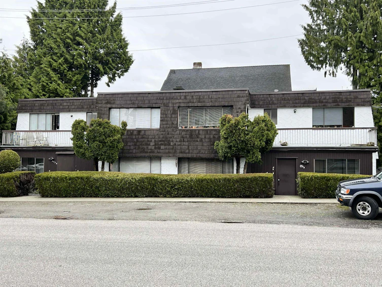 3170-80 Ash Street, Vancouver, BC, V5Z 3C9