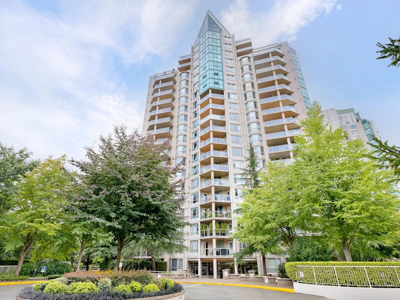 205 - 1196 Pipeline Road, Coquitlam BC V3B 7Z6