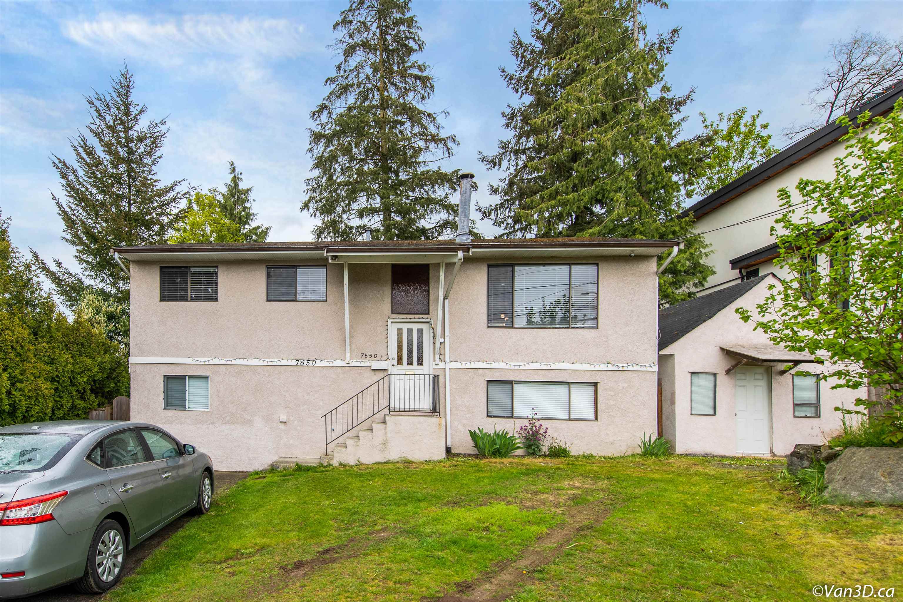 7650 140 Street, Surrey, BC, V3W 5J8