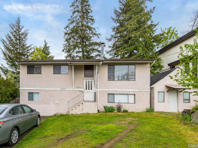 7650 140 Street, Surrey, BC, V3W 5J8