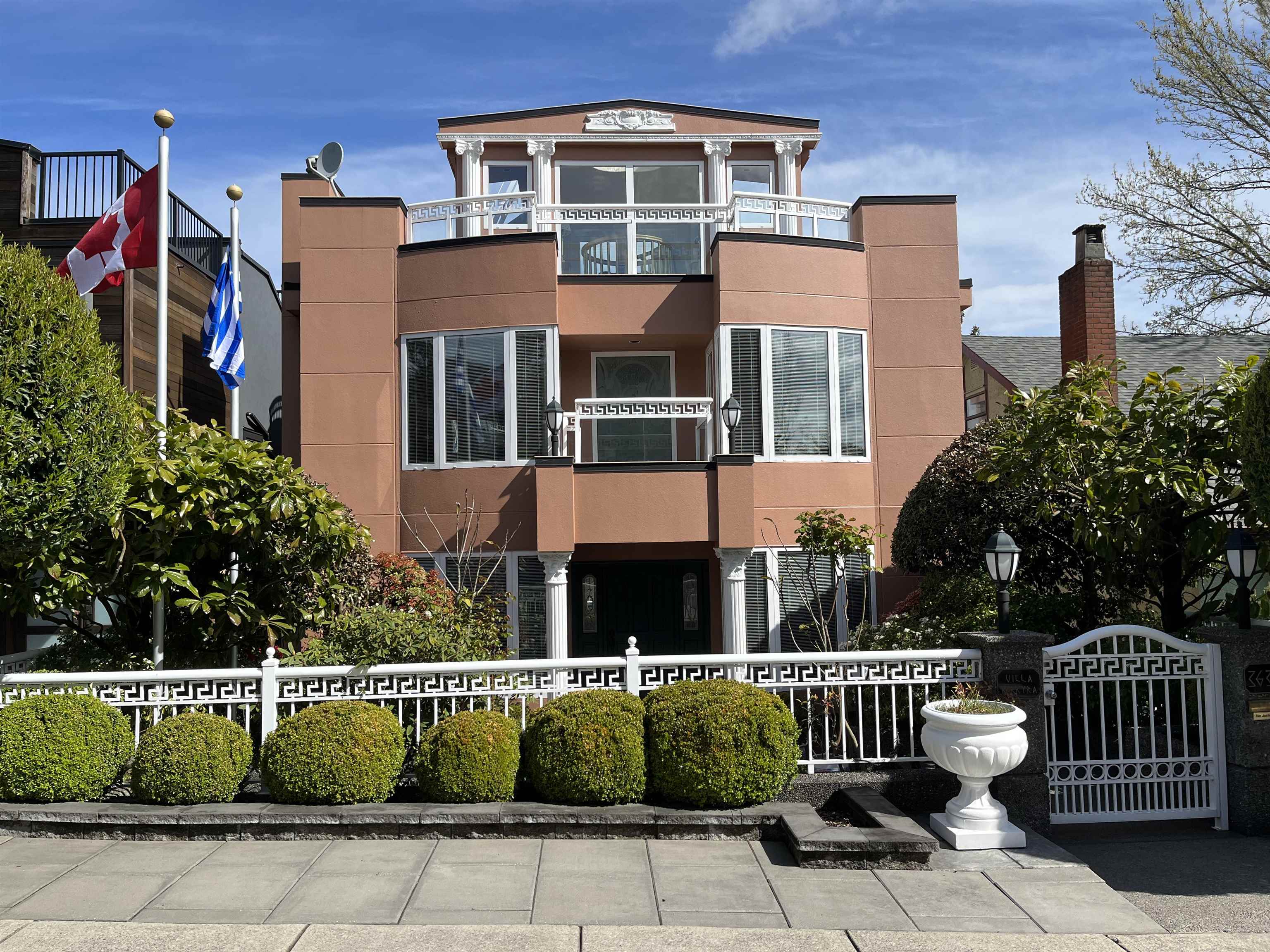 3639 W 14th Avenue, Vancouver, BC, V6R 2W6