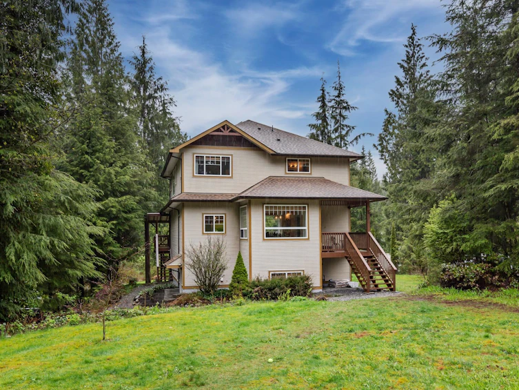 12255 Powell Street, Mission, BC, V4S 1C1