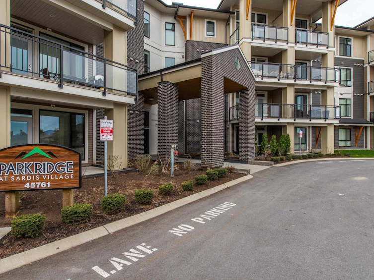 303-45761 Stevenson Road, Chilliwack, BC, V2R 0Y7