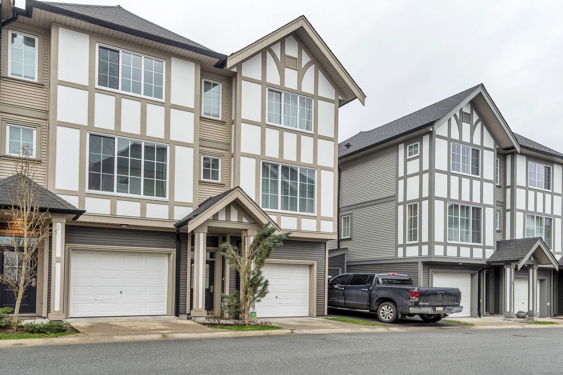 71-30989 Westridge Place, Abbotsford, BC, V2T 0E7