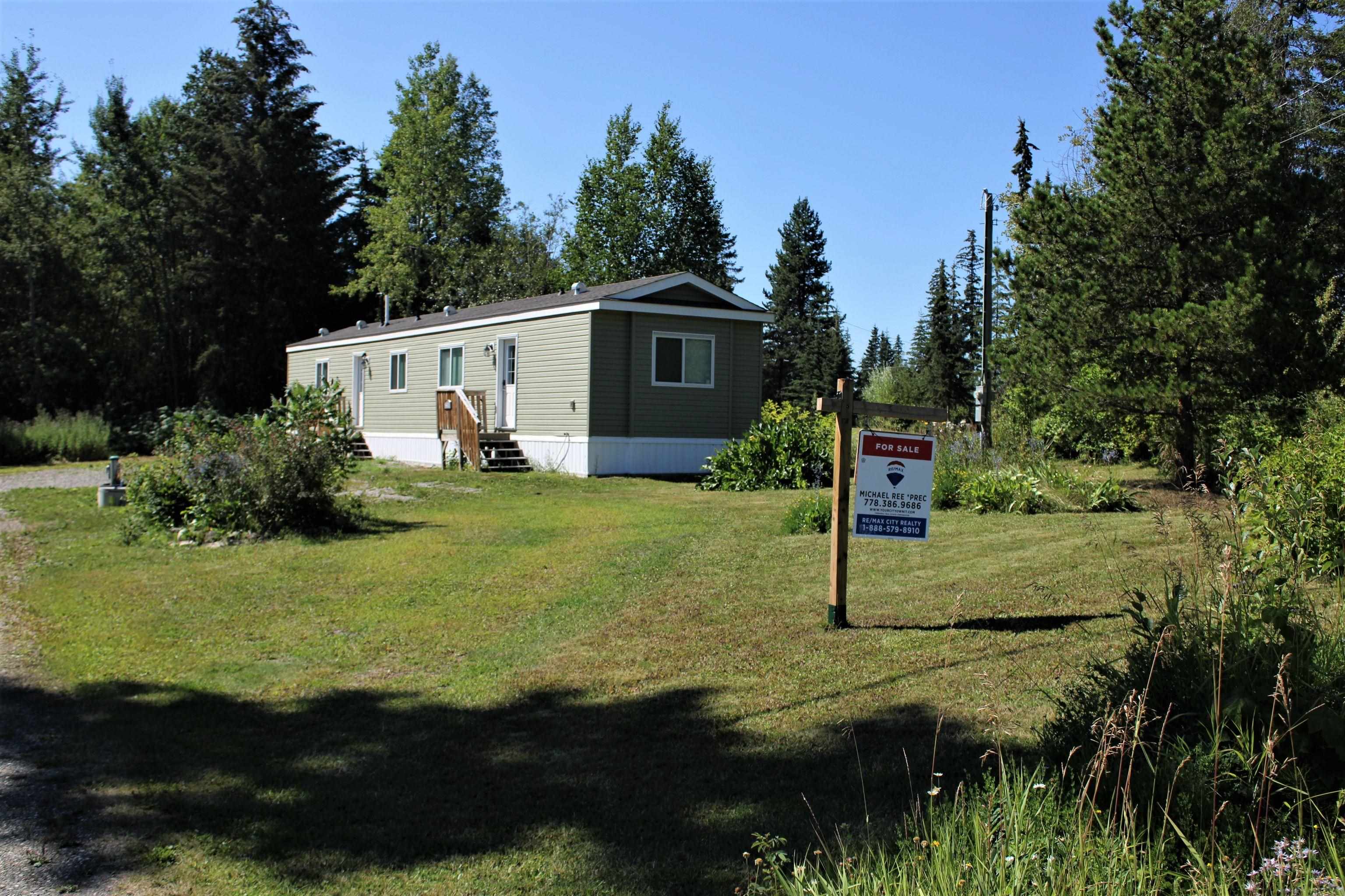 2268 Timothy Road, Quesnel, BC, V2J 6K8