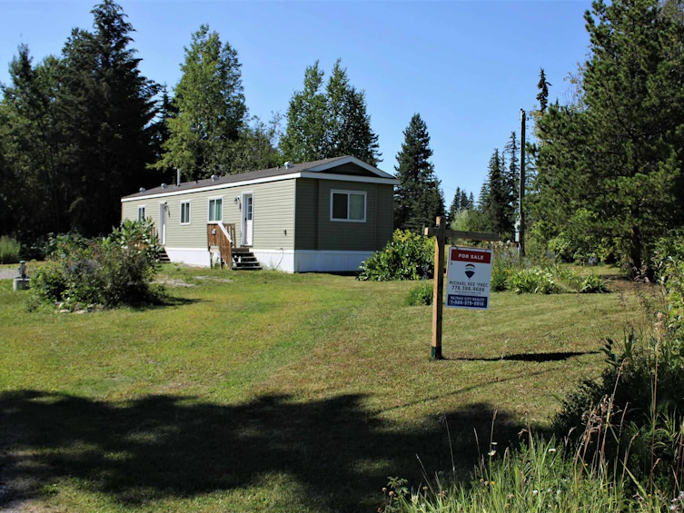 2268 Timothy Road, Quesnel, BC, V2J 6K8