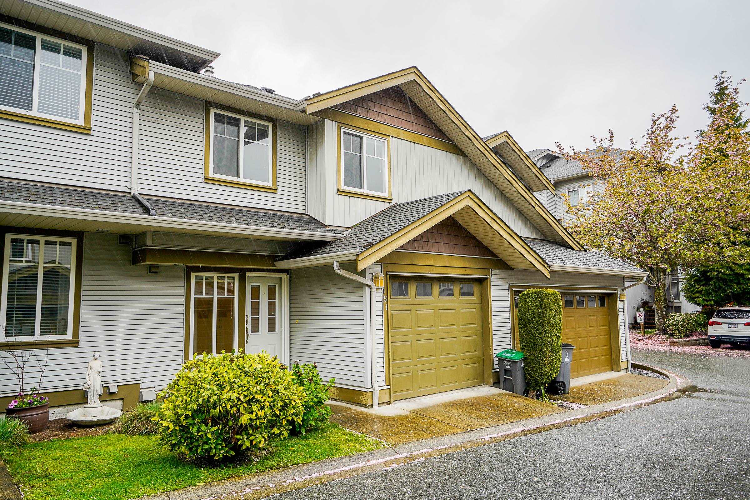 151-12040 68 Avenue, Surrey, BC, V3W 1P5