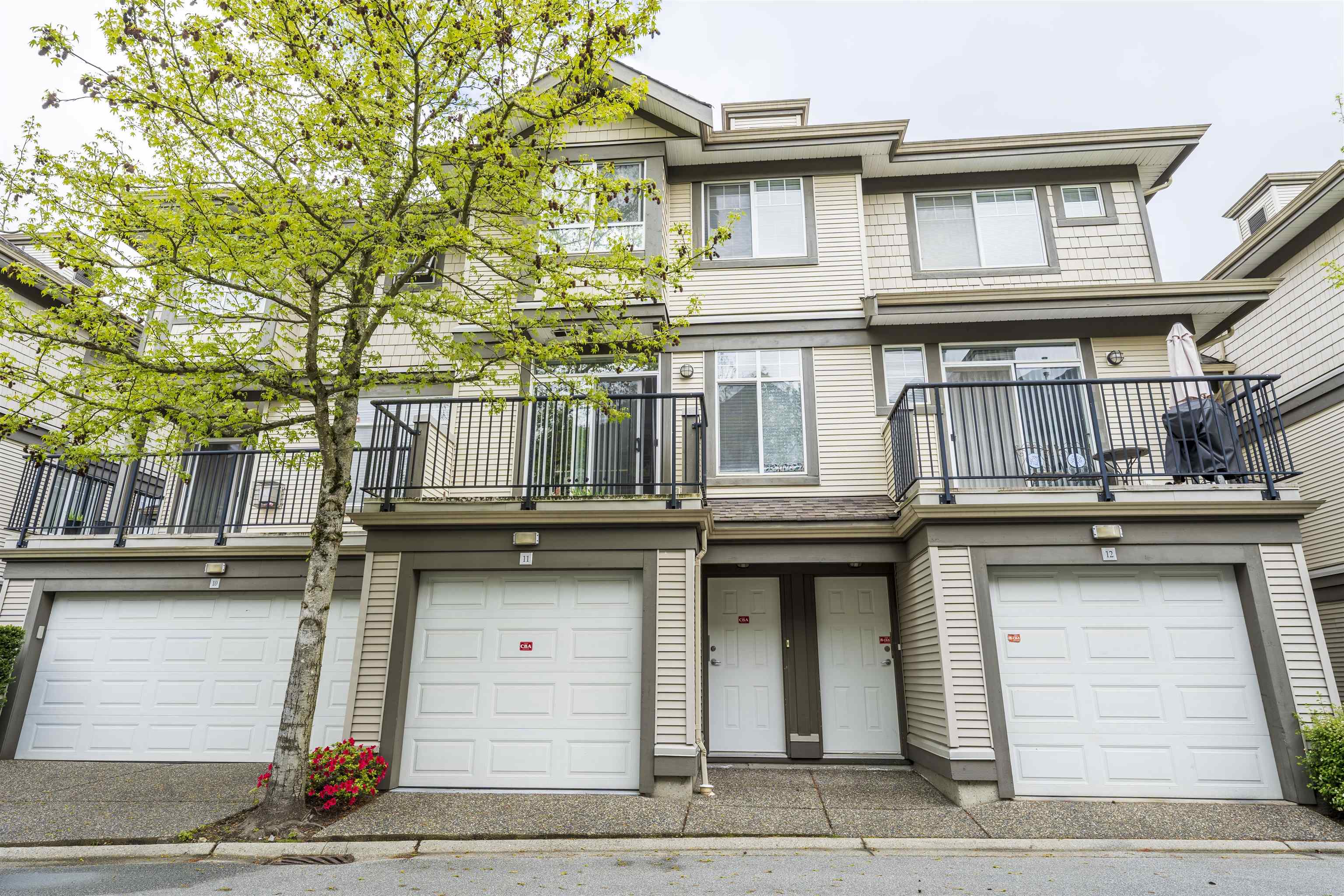 11-6300 Alder Street, Richmond, BC, V6Y 4G5
