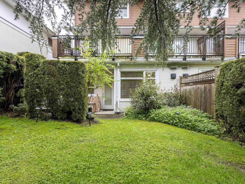 53 - 6528 Denbigh Avenue, Burnaby BC V5H 3R8