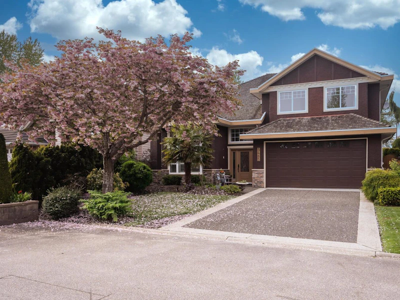 5485 Commodore Drive, Delta BC V4K 5B7