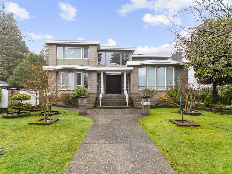 7298 Beechwood Street, Vancouver BC V6P 5V4