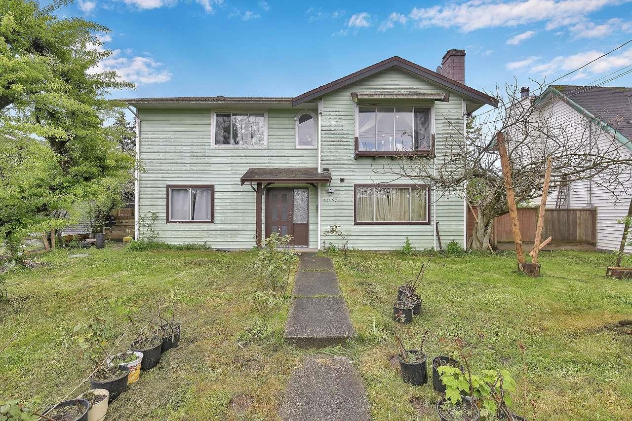 13068 64 Avenue, Surrey, BC, V3W 1X7