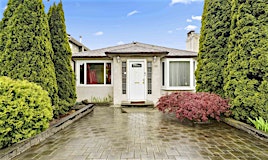 116 W 41st Avenue, Vancouver, BC, V5Y 2S1