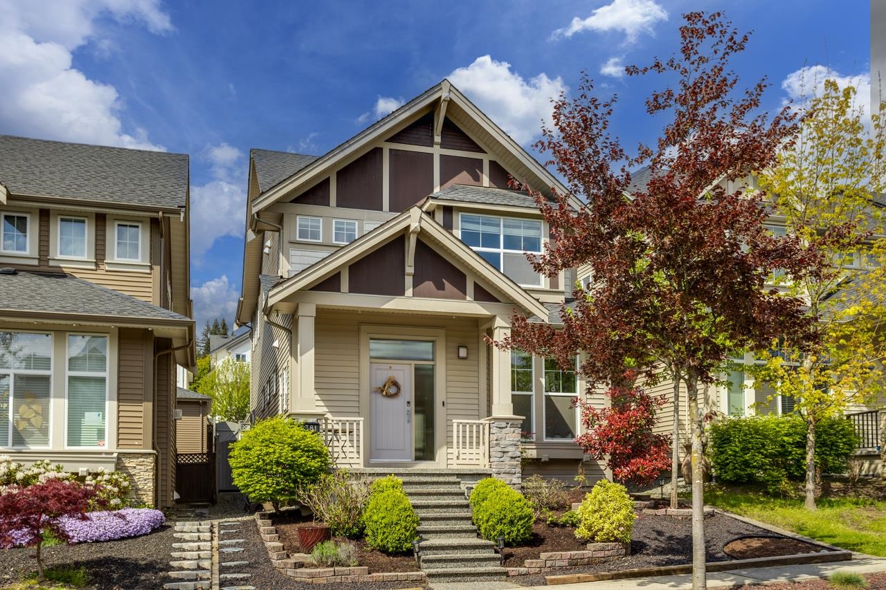 3381 Watkins Avenue, Coquitlam, BC, V3E 0B3