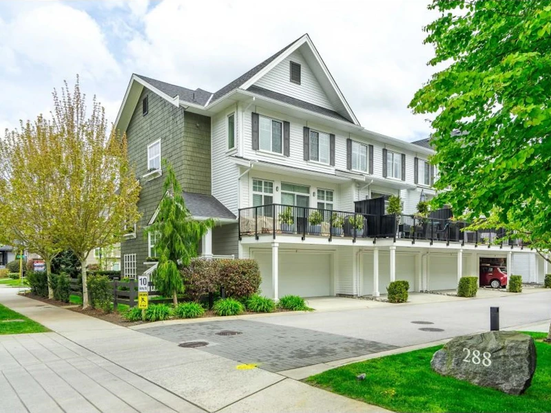 2 - 288 171st Street, Surrey BC