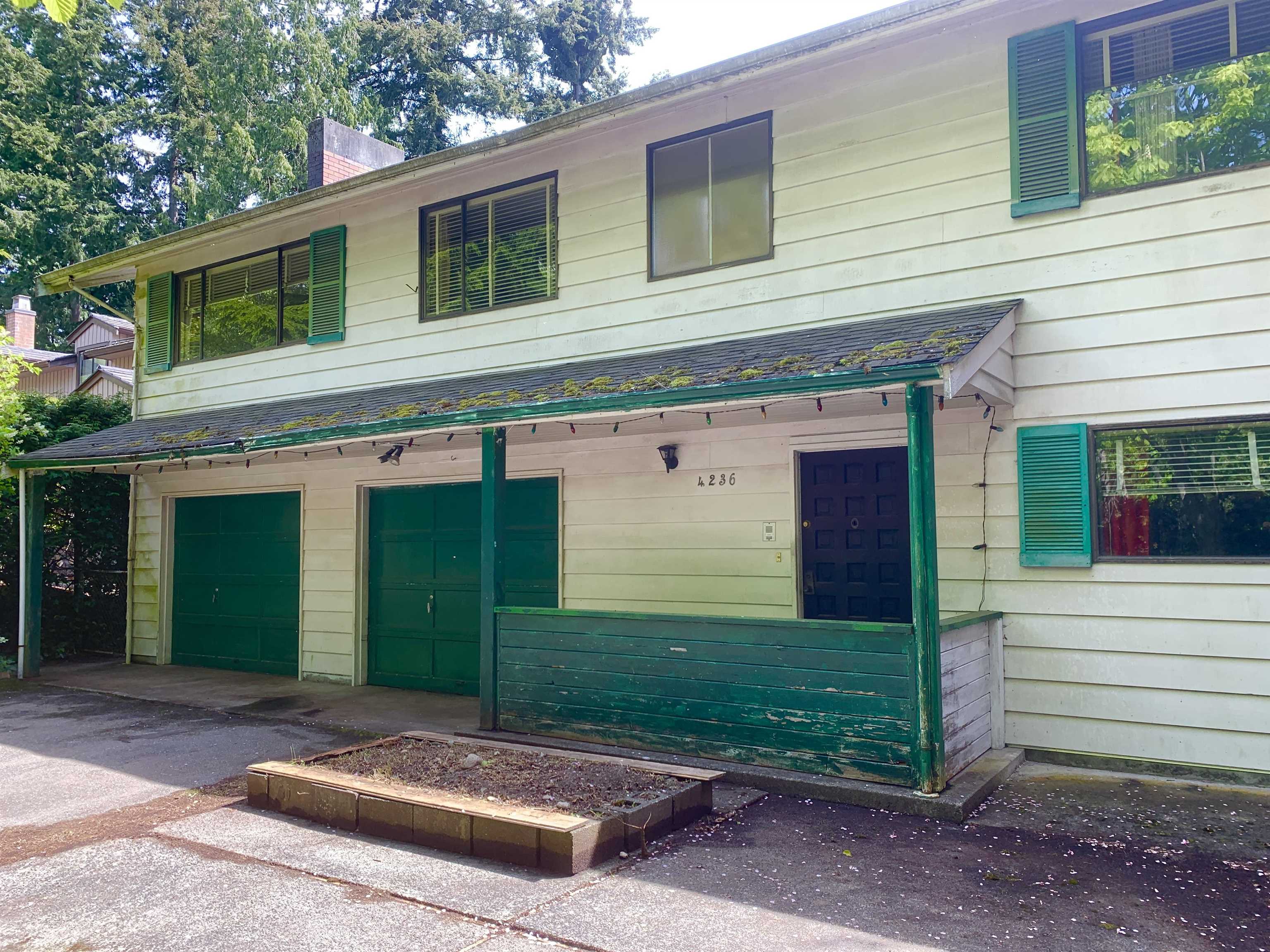 4236 W King Edward Avenue, Vancouver, BC, V6S 1N3