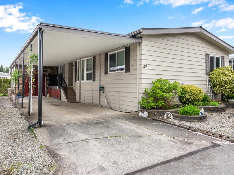 29 - 1640 162nd Street, Surrey BC