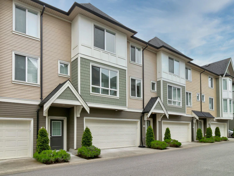 150 - 8138 204th Street, Langley BC