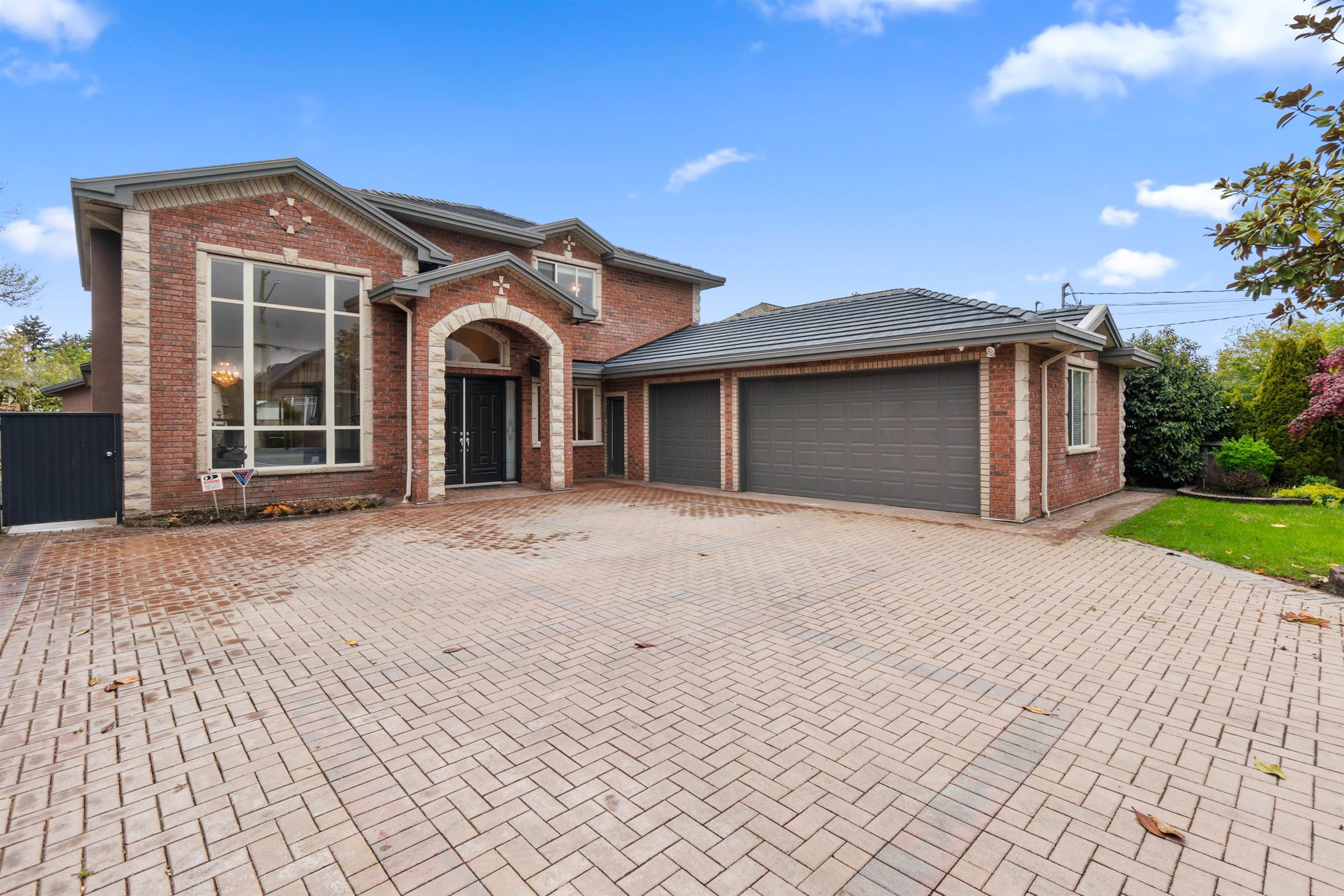 10671 Southridge Road, Richmond, BC, V7A 2X3