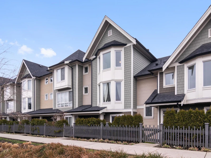 160 - 8138 204th Street, Langley BC